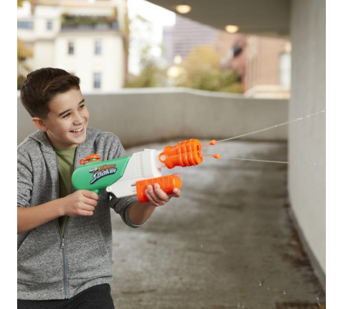 nerf f3891 Водяной бластер "super soaker hydro frenzy"