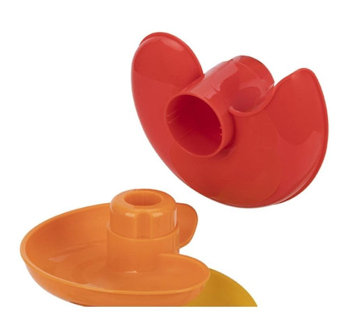 tooky toy tk735 Развивающая игрушка "Башня с шариками"