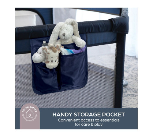 dreambaby g9495nf Детский манеж "explore playpen" синий