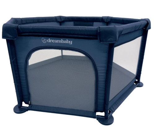  dreambaby g9495nf Детский манеж "explore playpen" синий