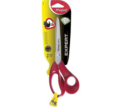  maped 068650 foarfece pentru stangaci "expert" (21 cm.)