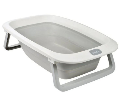  beaba b920404 cada pliabila "eazy pop velvet" (gri)