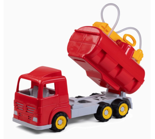 androni 6086-000m camion de pompieri (51 cm.)