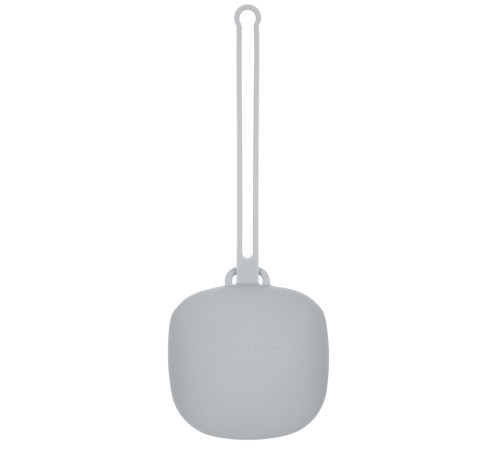 Canpol 51/402 Continer pentru suzete din silicon (gri)   canpol 51/402 continer pentru suzete din silicon (gri)