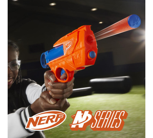 nerf g0132 Бластер "series blaster ward"