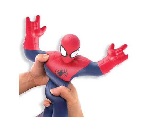 goo jit zu 41081g figurină moale supererou "dc delux hero - batman" (20 cm.)
