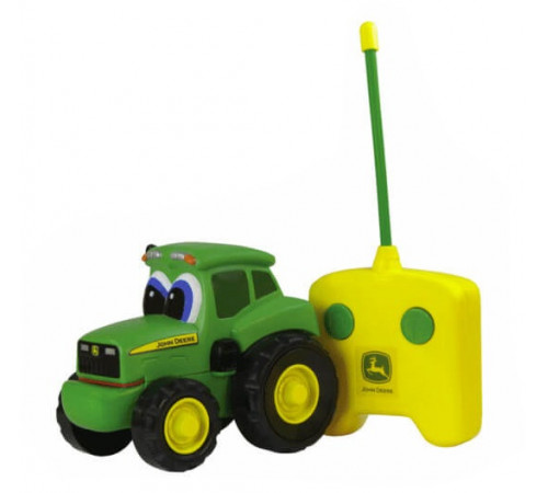  tomy 27751 tractor cu telecomanda "johnny" 42946