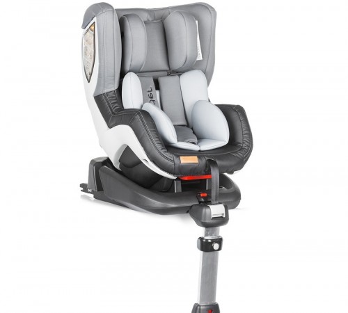 Chipolino Автокресло Isofix Rider STKRD0172GP гр. 0+1( 0-18 кг.) графит chipolino Автокресло isofix rider stkrd0172gp гр. 0+1( 0-18 кг.) графит