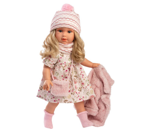 llorens 54052 păpușă "lucia" (40 cm)