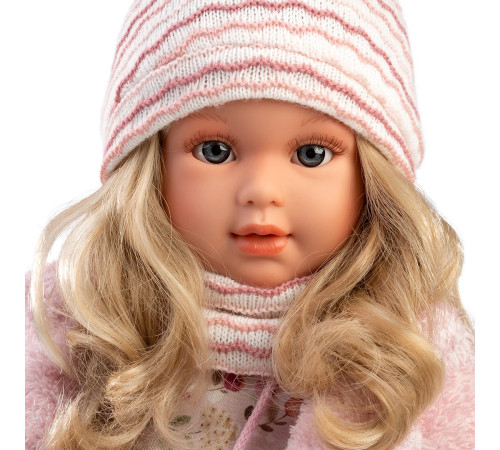 llorens 54052 păpușă "lucia" (40 cm)