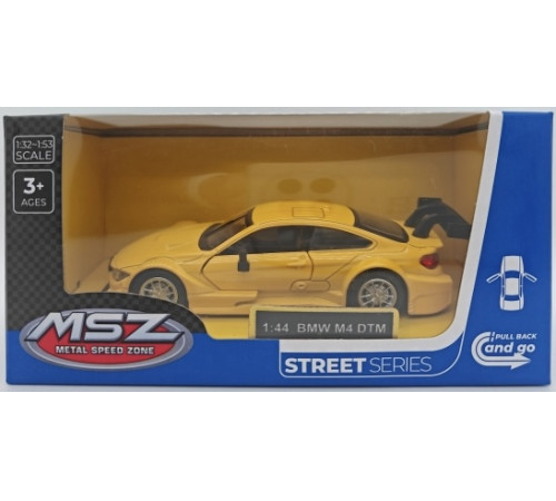 Jucării pentru Copii - Magazin Online de Jucării ieftine in Chisinau Baby-Boom in Moldova msz 67380 model metalic "bmw m3 dtm, 1:44"