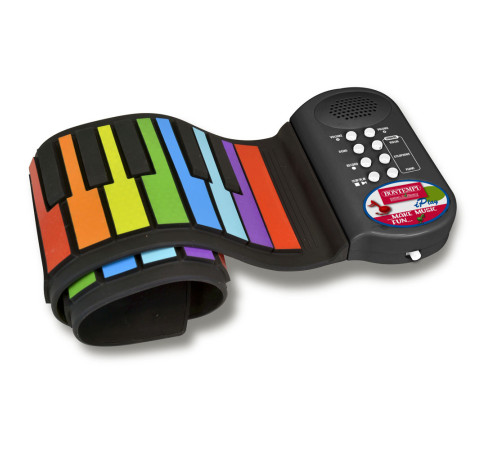 bontempi 543720 pian portabil (37 de clape)