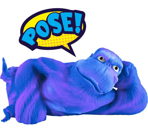 ORB 1684500400 Jucărie antistres "Funkee Monkee Jumbo" (in sort.) orb 1684500400 jucărie antistres "funkee monkee jumbo" (in sort.)