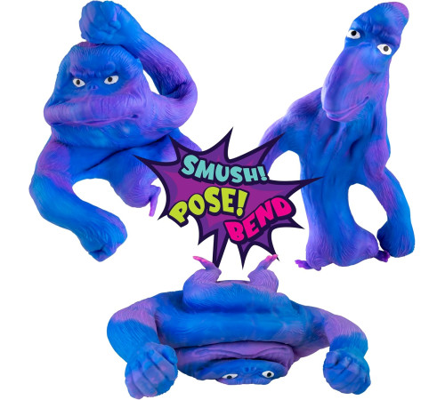 ORB 1684500400 Jucărie antistres "Funkee Monkee Jumbo" (in sort.) orb 1684500400 jucărie antistres "funkee monkee jumbo" (in sort.)