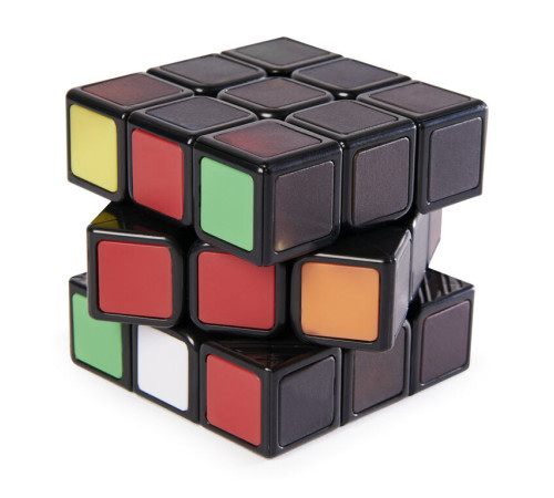 rubik´s 6064647 Головоломка Кубик-рубика "Фантом" (3x3)
