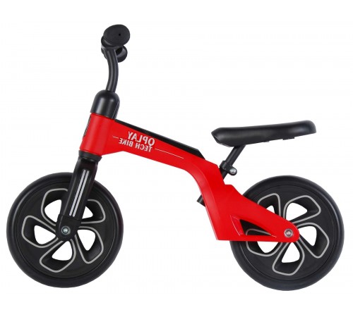 Volare 953 Беговел "Qplay Tech 10" красный volare 953 Беговел "qplay tech 10" красный