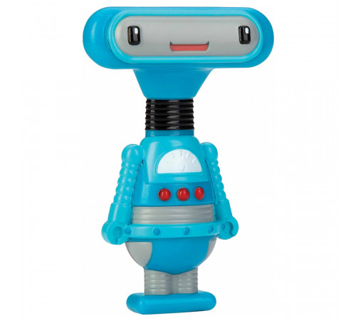 nuby nv08005 set de jucării pentru baie "oglinda cosmonautului&rdquo;