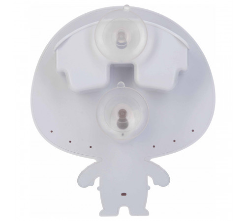 nuby nv08005 set de jucării pentru baie "oglinda cosmonautului&rdquo;