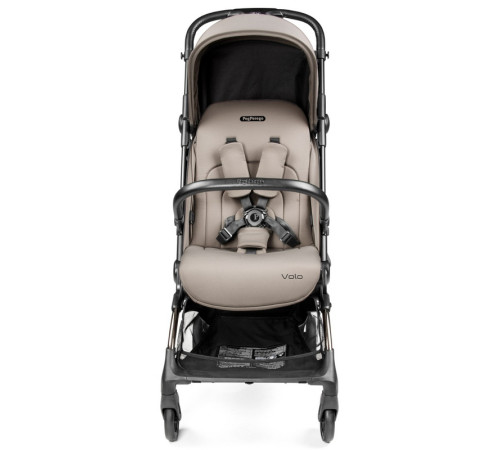 peg perego carucior volo misty beige
