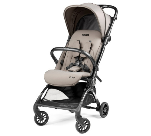 peg perego carucior volo misty beige