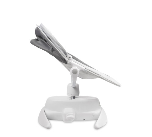 caretero 8001 balansoar electronic "opti" (p&acirc;nă la 9 kg.) gri