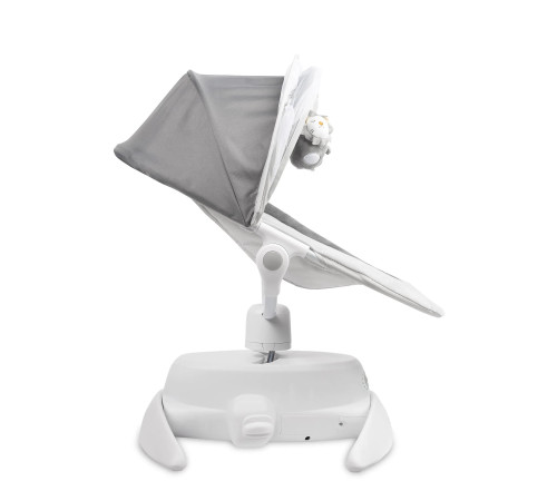 caretero 8001 balansoar electronic "opti" (p&acirc;nă la 9 kg.) gri