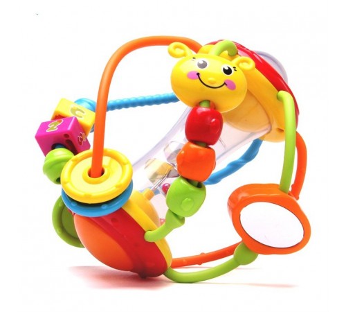  hola toys  929 minge interactiva