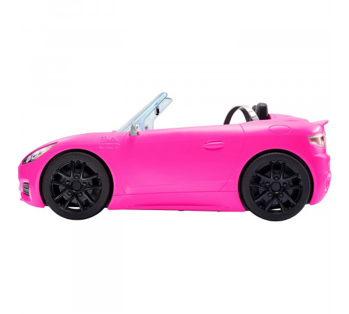 barbie hbt92 mașină barbie "cabriolet"