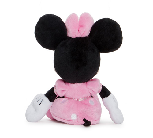 as kids 1607-01681 jucărie de plus "minnie mouse" (20 cm.)