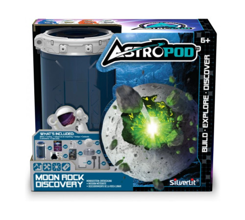 astropod 80335 set de joc "misiunea grupei b" (in sort.)