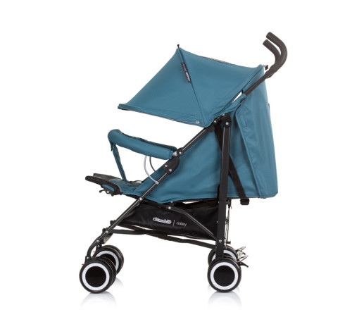 Chipolino Carucior Miley LKMIL0243TE (6 luni+) Teal chipolino carucior miley lkmil0243te (6 luni+) teal