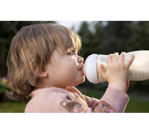 avent scy906/01 Бутылочка natural response (3 м+) 330 мл.