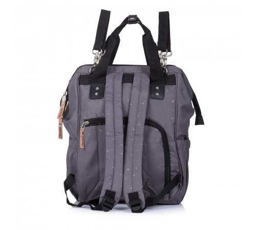 chipolino rucsac pentru cărucior chraf02107pl platinum