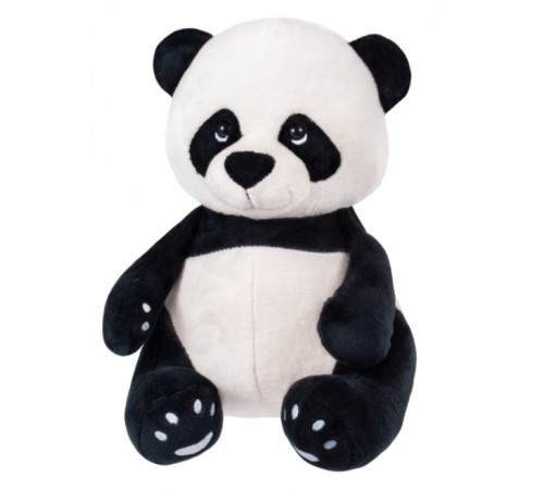  stip 0208 Мягкая игрушка "Панда" (25 см.)
