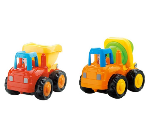 Jucării pentru Copii - Magazin Online de Jucării ieftine in Chisinau Baby-Boom in Moldova hola toys 326bc mașină inerțială (in sort.)