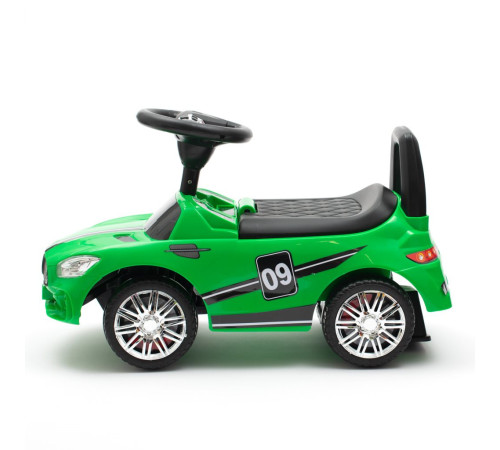 baby mix ur-bej919 racer masina verde