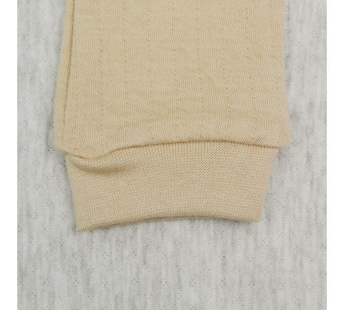 minikin 242951962 Штаны "newstyle" (р.62) бежевый