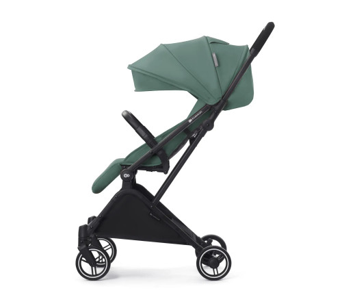 kinderkraft carucior indy sea green