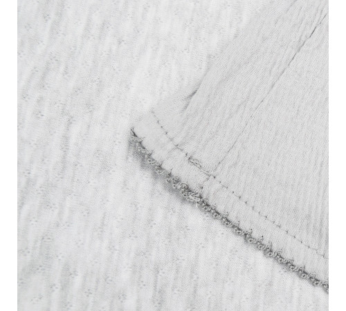 minikin 25032080 Боди с юбкой "naturelle" (р.80) серый