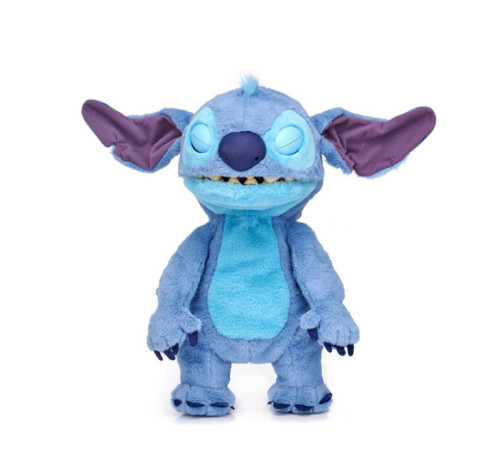 stitch dis102201 Интерактивная игрушка "real fx stitch"
