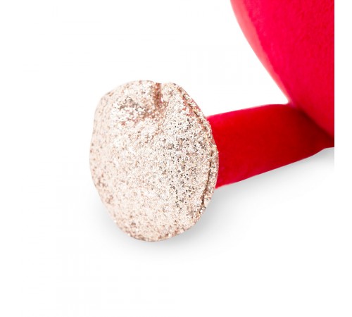 orange toys taurul ffericirii roșu2111/30 (30 cm.)