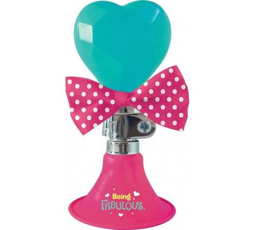 seven 9129 claxon tip goarna pentru bicicleta "minnie"