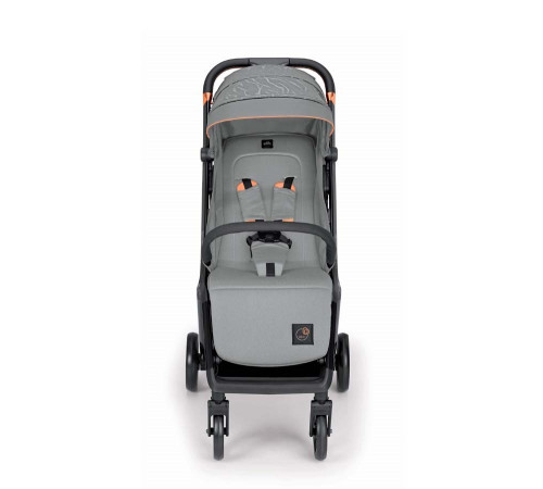 cam  cărucior oliver art824/210 gri