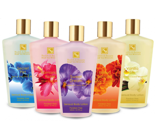 Health & Beauty Лосьон для тела Sweet Dream (250 мл.) 843564 health & beauty Лосьон для тела sweet dream (250 мл.) 843564