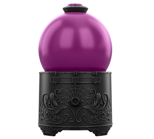 monster high jcx99 set surpriză blagă de cristal "manifestation potion"