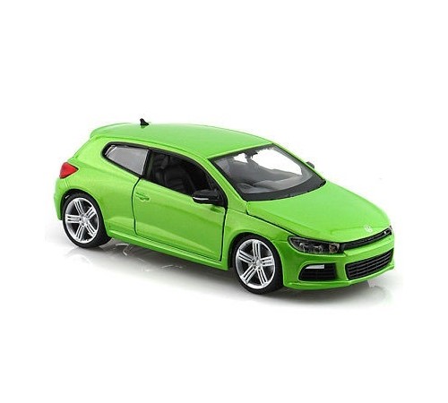 Bburago 18-21060 Машина Volkswagen Sciroccoo R 1/24 в асс. bburago 18-21060 Машина volkswagen sciroccoo r 1/24 в асс.