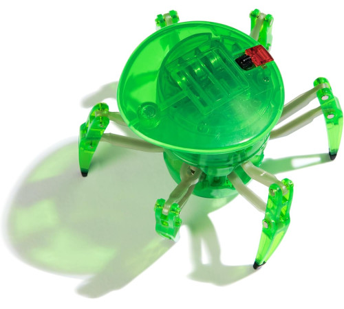 spin master 6071528 Игрушка на радиоуправлении "spider" (в асс.)