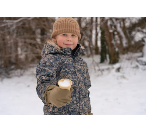 dantoy 5603d Набор для мороженого БИО (11 предметов)