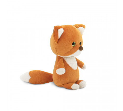 orange toys Мягкая игрушка mini twini "Лисичка" 9033/20 (20 см.)