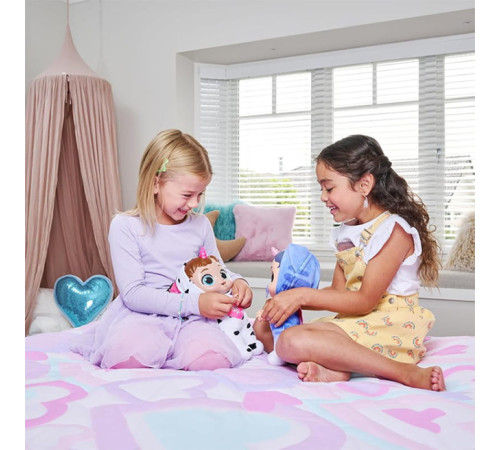 zuru 92108 jucarie bebelus surpriza "babycorns surprise" mare